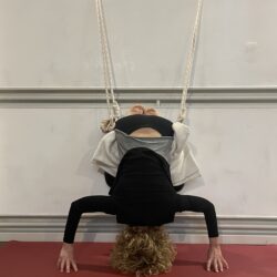 Āsana ristorativi