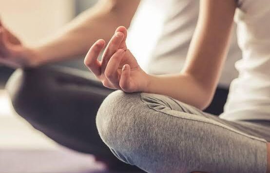 Sequenza di B.K.S. Iyengar per rinforzare il sistema immunitario