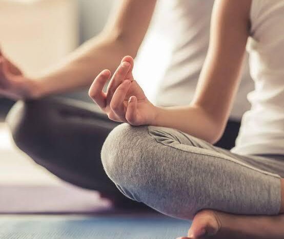 Sequenza di B.K.S. Iyengar per rinforzare il sistema immunitario