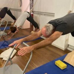 IYENGAR YOGA Sadhana 2024