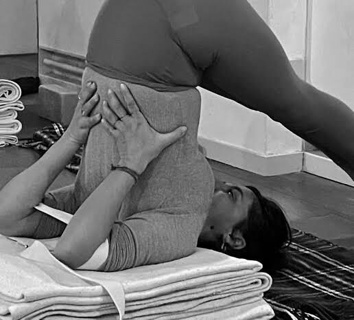 INTELLIGENZA DEL CORPO E DELLA MENTE di Luigia Bertelli